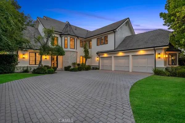 4239 Tarzana Estates Dr., Tarzana, CA 91356