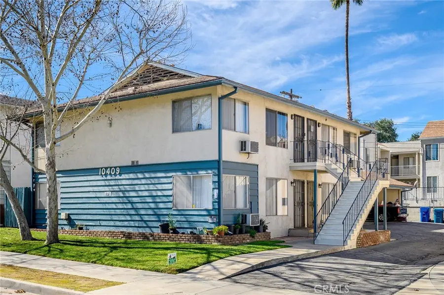 10409 Parr, Sunland, CA 91040 - #2