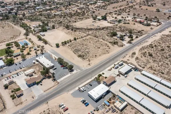 0 Sheep Creek Road, Phelan, CA 92371