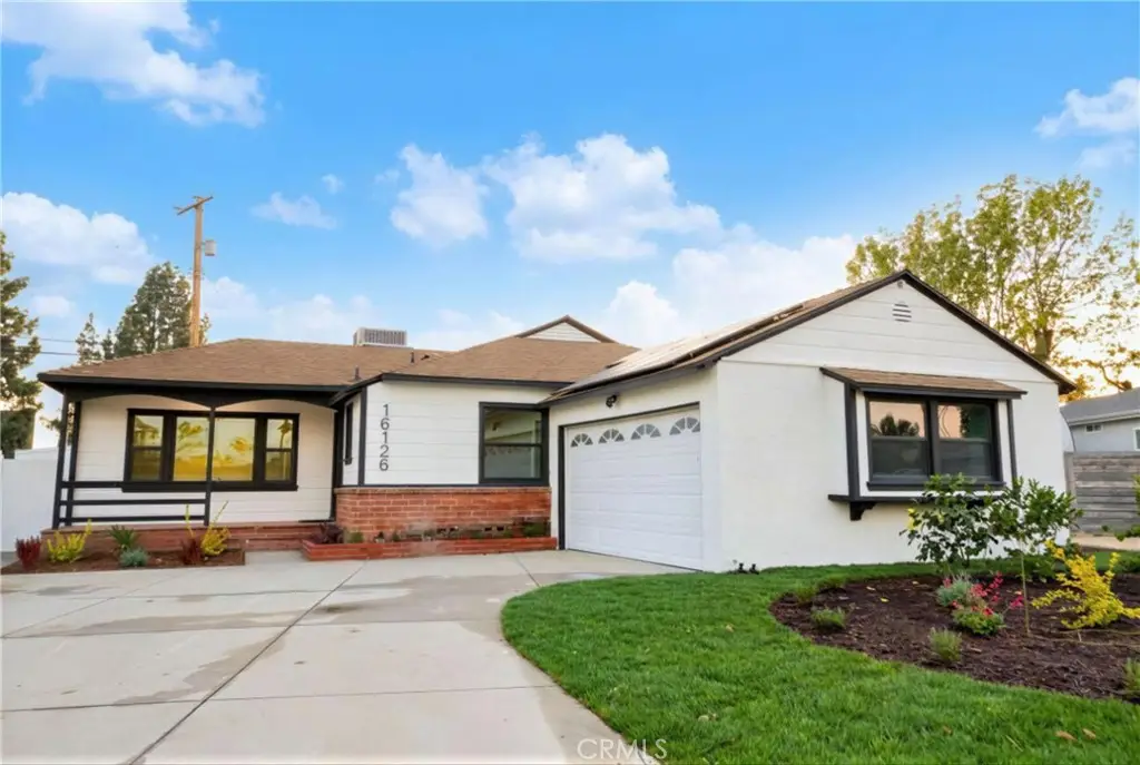 16126 Blackhawk Street, Granada Hills, CA 91344 - #1