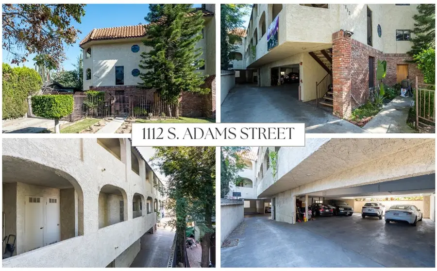 1112 S Adams Street, Glendale, CA 91205 - #2