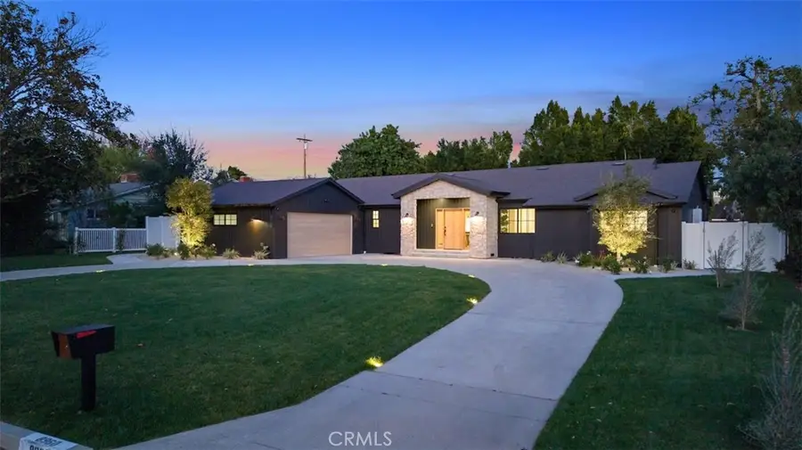 8960 Oak Park, Northridge, CA 91325 - #2