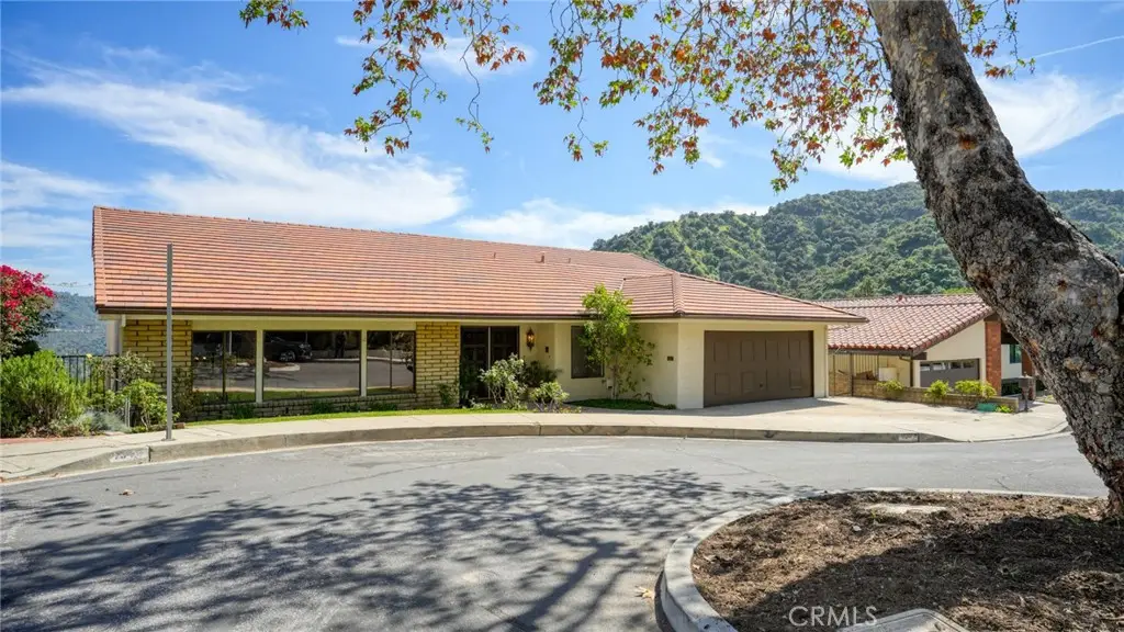 1340 Daily Circle, Glendale, CA 91208 - #1