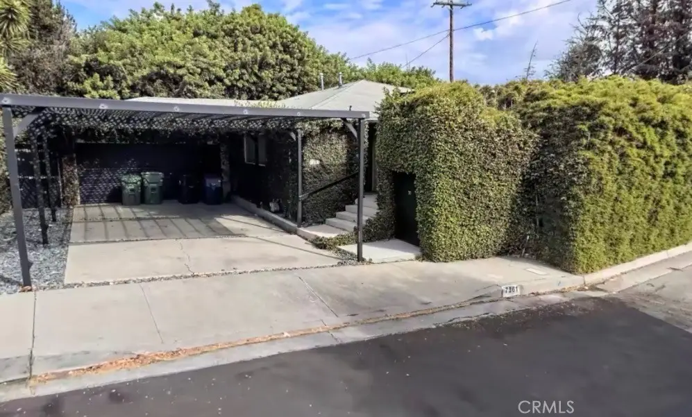 7361 Flight Avenue, Los Angeles, CA 90045 - #1