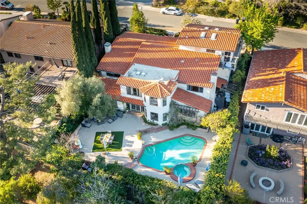 3216 Beaudry Terrace, Glendale, CA 91208 - #1