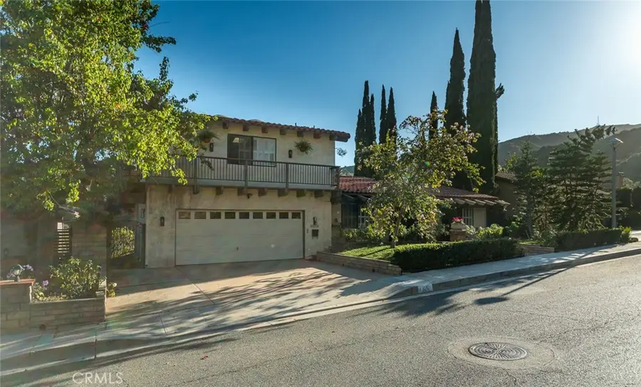 3216 Beaudry Terrace, Glendale, CA 91208 - #3