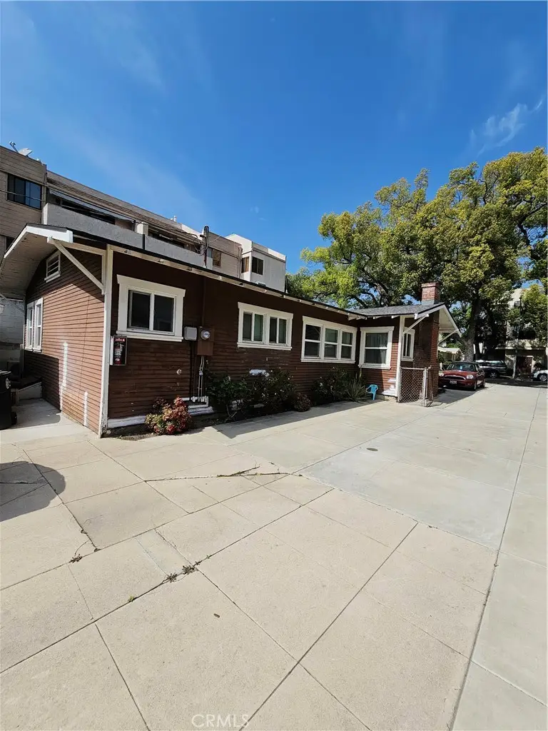 328 W California, Glendale, CA 91203 - #2