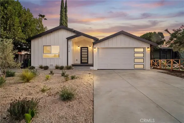 19918 Kittridge, Winnetka, CA 91306