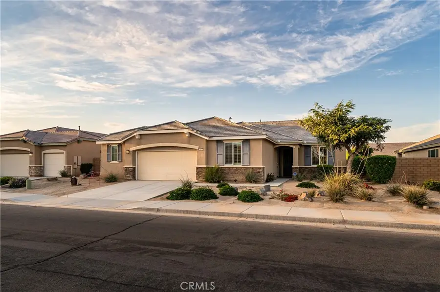 82872 Wordsworth Court, Indio, CA 92201 - #3