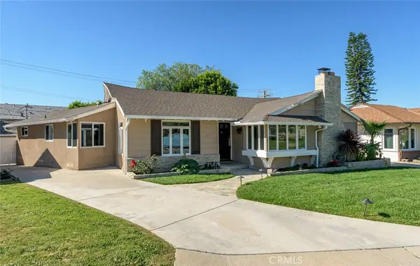 306 Parkwood Drive, Glendale, CA 91202