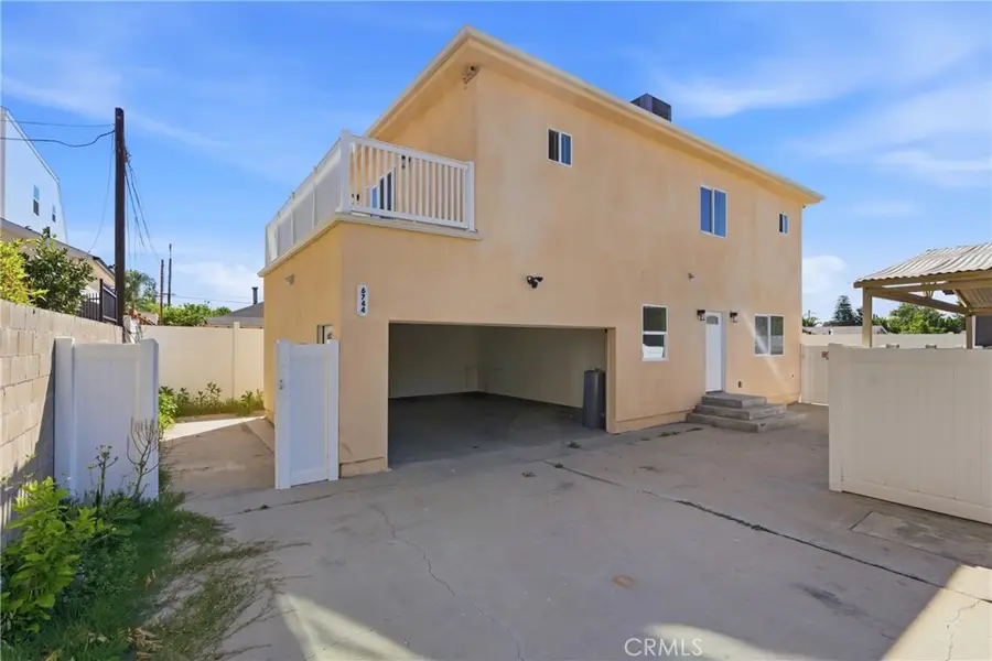 6742 6744 Radford Avenue, North Hollywood, CA 91606 - #3