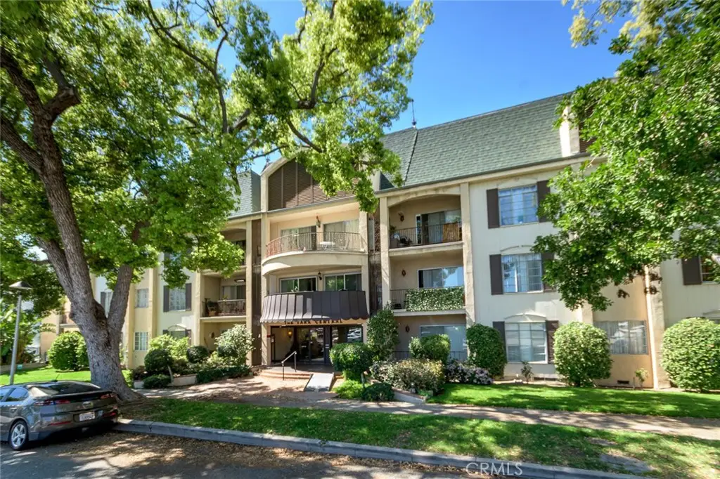 215 N Kenwood Street #303, Glendale, CA 91206 - #1