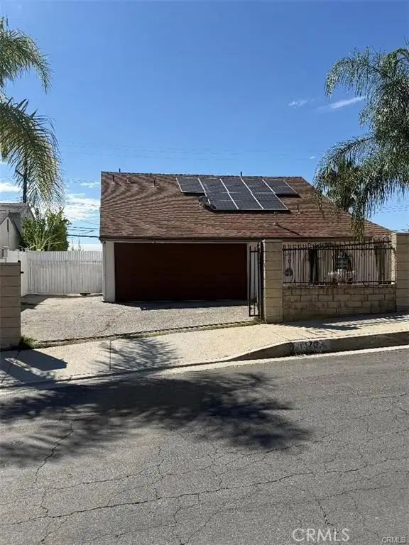 13765 Algranti, Sylmar, CA 91342 - #2