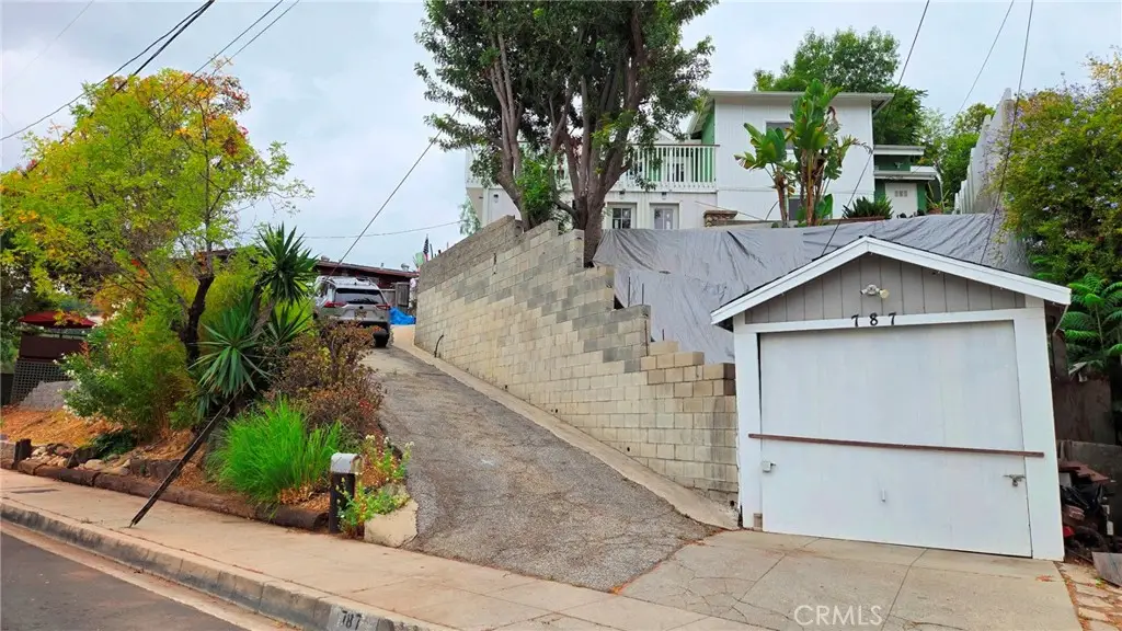 787 Terrace 49, Los Angeles, CA 90042 - #1