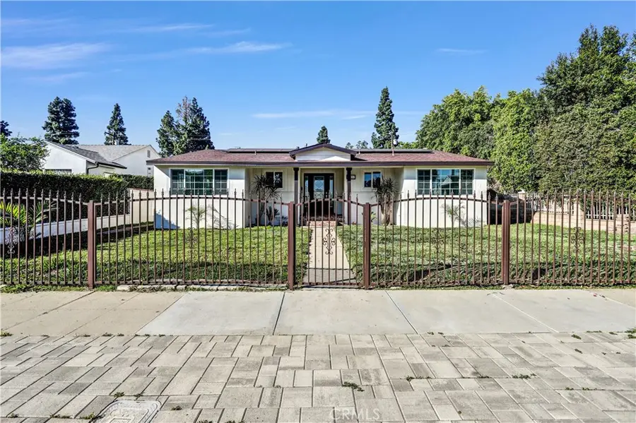 14857 Tuba, San Fernando, CA 91345 - #2