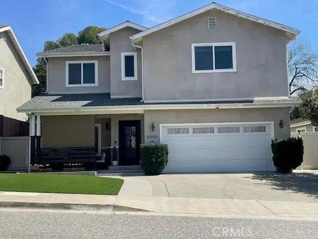 10066 Golden Oaks, Tujunga, CA 91042 - #2