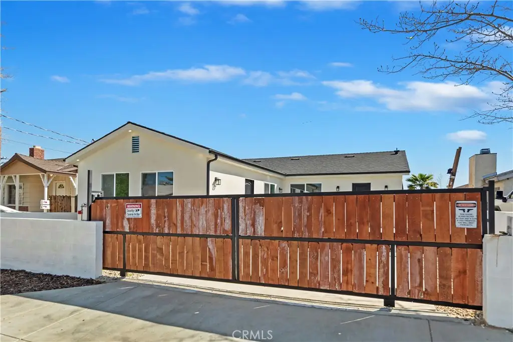 37918 Palm Vista, Palmdale, CA 93550 - #1