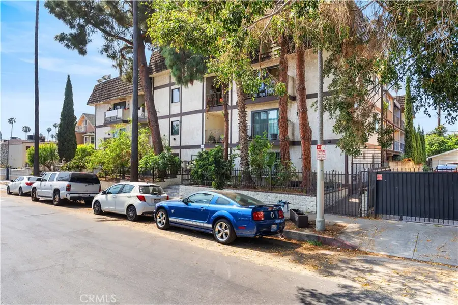 1559 Winona #D3, Los Angeles, CA 90027 - #2