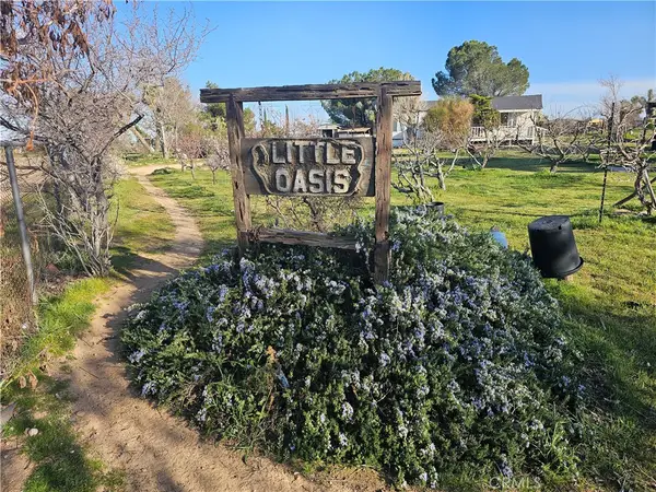 9878 Wilson Ranch, Phelan, CA 92371