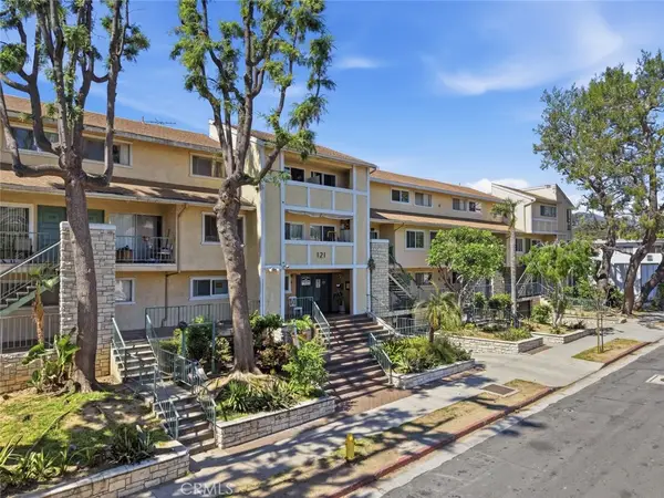 121 Sinclair Avenue #213, Glendale, CA 91206