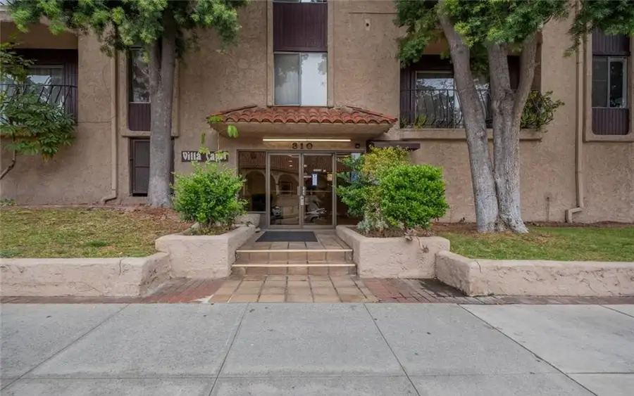 310 N Jackson Street #104, Glendale, CA 91206 - #3