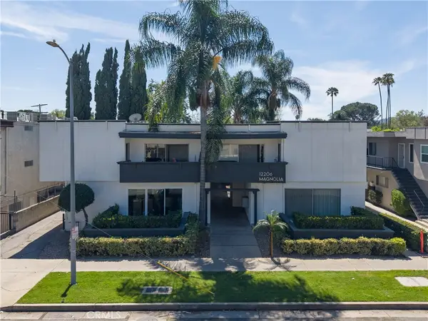 12206 Magnolia Boulevard, Valley Village, CA 91607