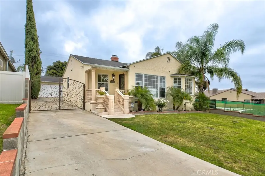 2640 N Keystone Street, Burbank, CA 91504 - #3