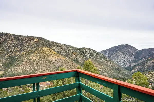 2216 St Bernard, Pine Mountain Club, CA 93222