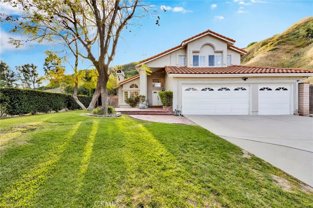 12970 Louise, Granada Hills, CA 91344 - #1