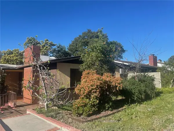 3516 Fairchild, La Crescenta, CA 91214