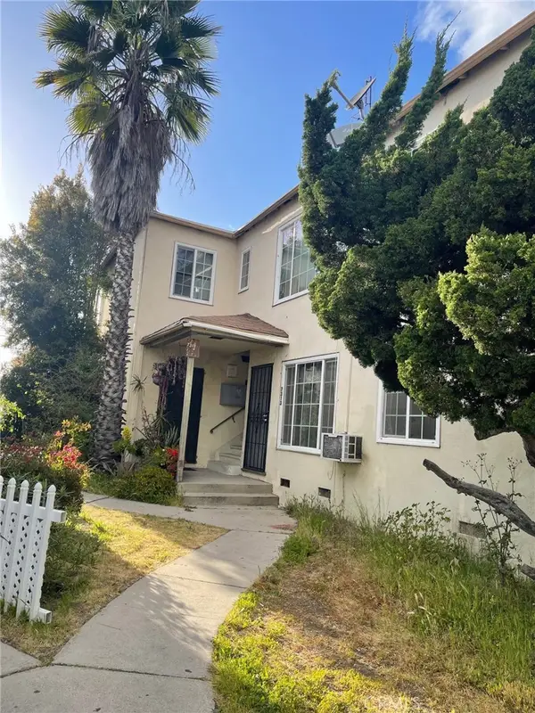 7313 Bakman Ave, Sun Valley, CA 91352