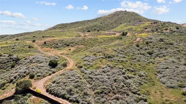 0 Apn 3272-032-086, Castaic, CA 91384