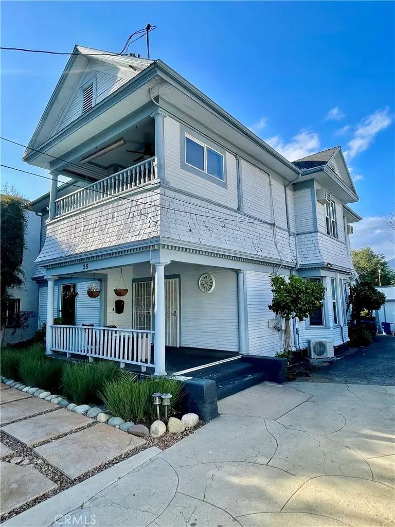 35 E Montana, Pasadena, CA 91103 - #1