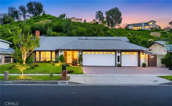 24668 Ebelden Avenue, Newhall, CA 91321