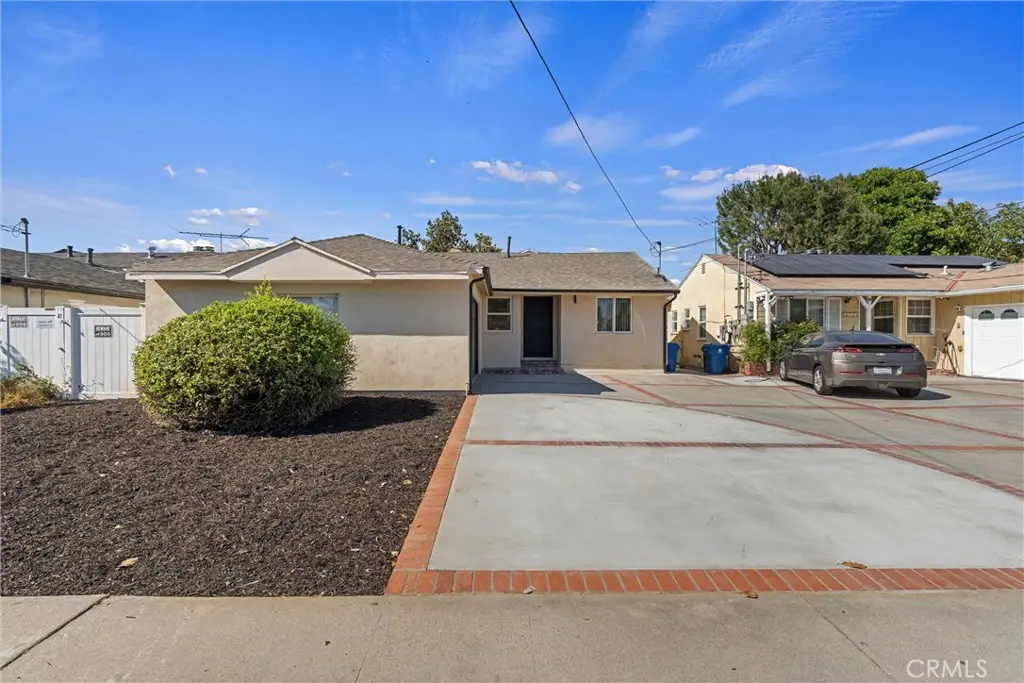 13739 Wyandotte, Van Nuys, CA 91405 - #1
