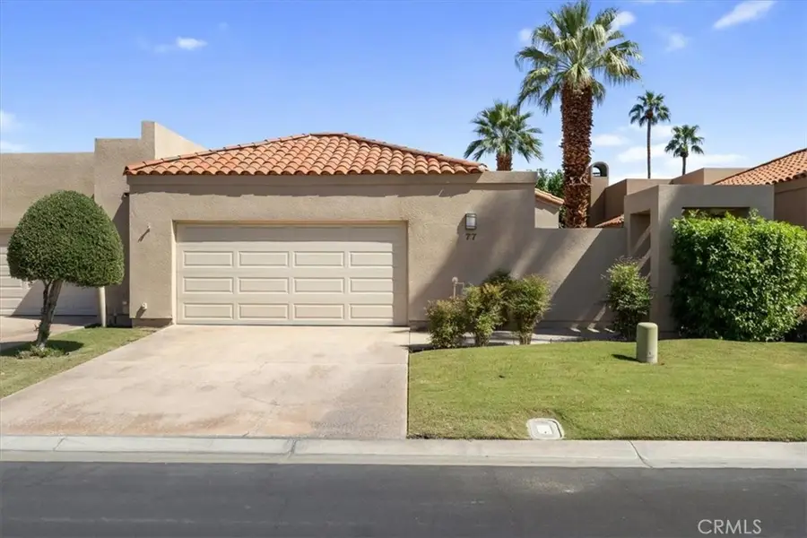 77 Lake Shore Drive, Rancho Mirage, CA 92270 - #2