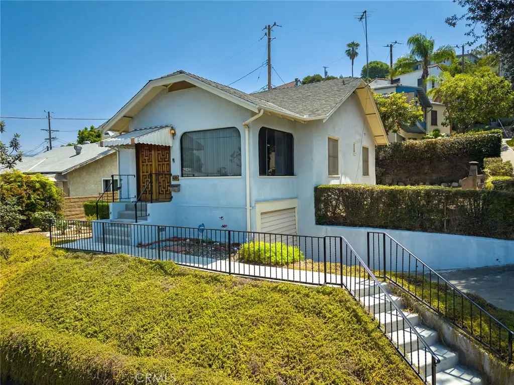 1030 Tyler St, Glendale, CA 91205 - #1