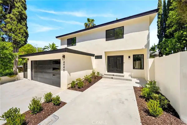 4946 Llano, Woodland Hills, CA 91364