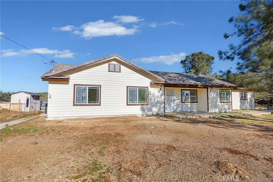 6401 Hubbard, Acton, CA 93510 - #3