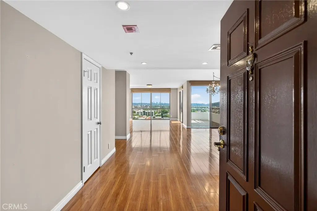 345 Pioneer Drive #1202, Glendale, CA 91203 - #1
