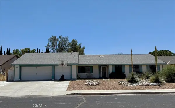 14195 Whispering Sands Drive, Victorville, CA 92392