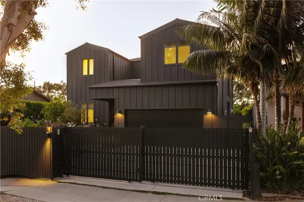 12541 Mitchell Avenue, Los Angeles, CA 90066