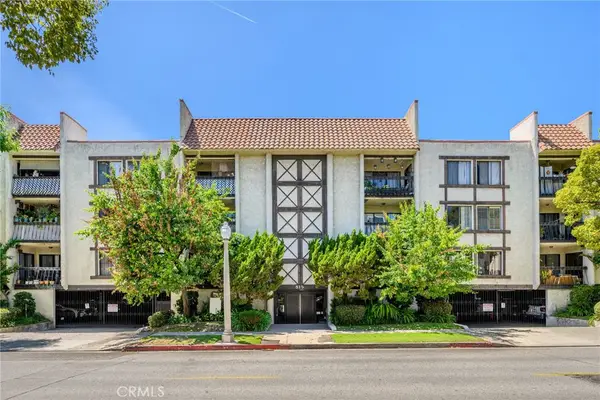 515 N Jackson Street #206, Glendale, CA 91206