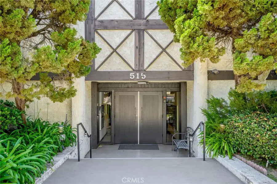 515 N Jackson Street #206, Glendale, CA 91206 - #2