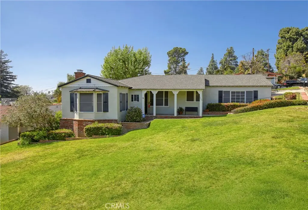 1639 Thompson, Glendale, CA 91201 - #1