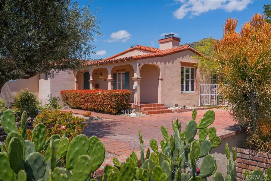 1981 Rangeview Drive, Glendale, CA 91201 - #2
