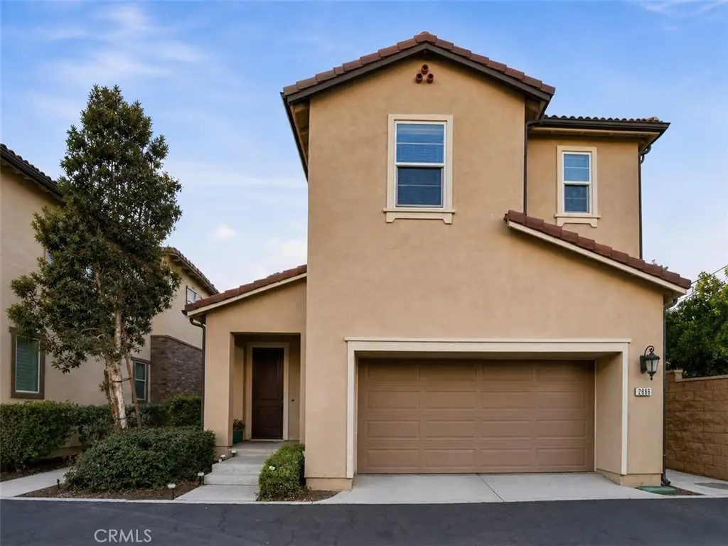 2886 Villa Catalonia Court, Corona, CA 92881 - #1