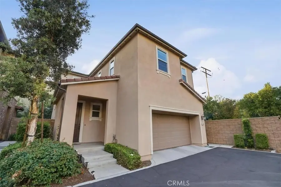 2886 Villa Catalonia Court, Corona, CA 92881 - #2