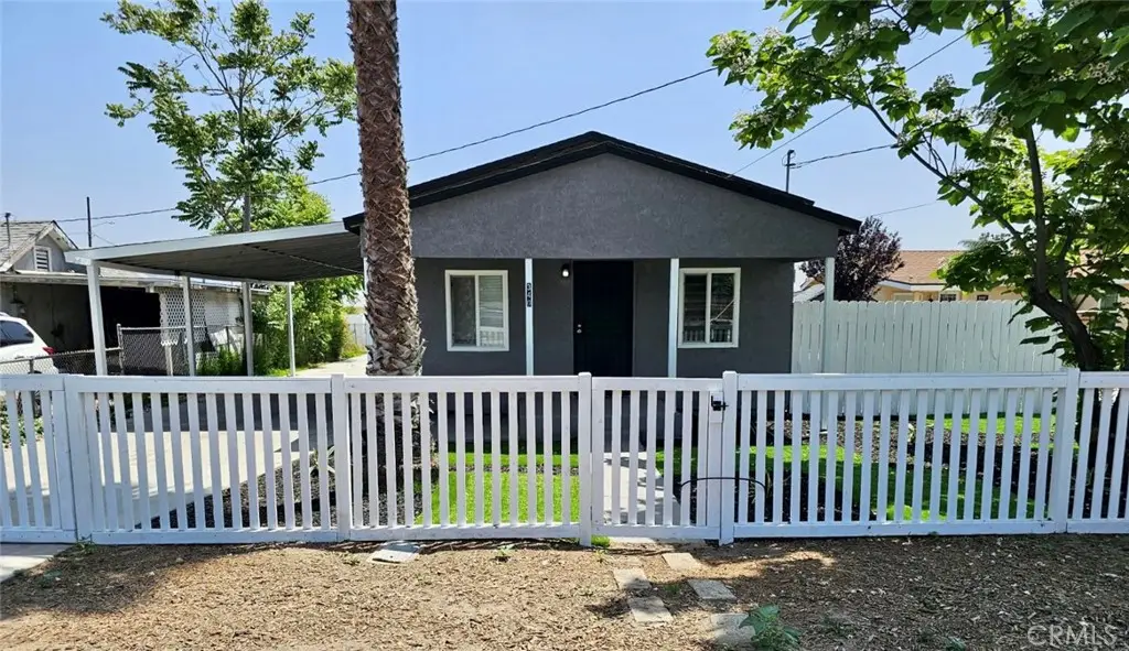 340 W Congress, Colton, CA 92324 - #1
