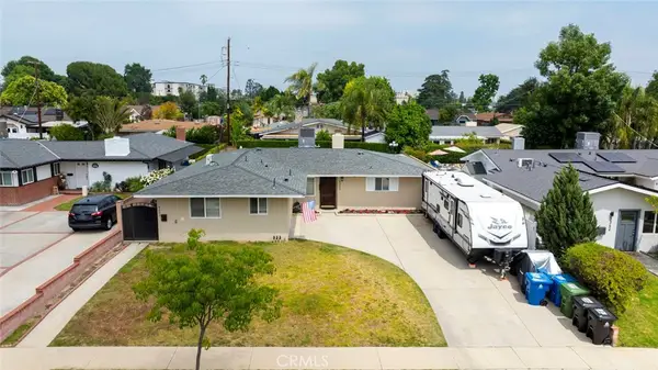 9350 Rhea Avenue, Northridge, CA 91324